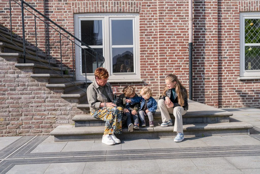Spreekwoordenroute Heusden