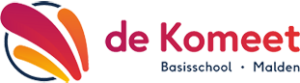 Basisschool de Komeet in Malden