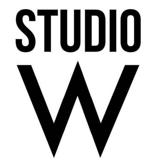 Studio W logo