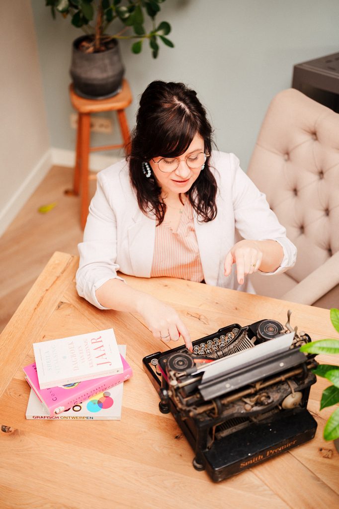 Contentcreatie, teksten laten schrijven IJsselstein