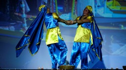 Stuti_Aga_Bhangra_folk_Europe_Switzerland_Punjab_North_India