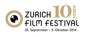 Zurich Film Festival