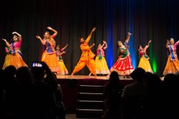 Team SADC - Stuti Aga Indian Bollywood Dance group