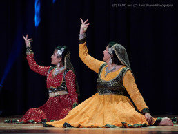 SADC NACHLE Bollywood dance show performance in Switzerland in beautiful dance costumes providing Indian entertainment and promoting Art through Indian Folk, classical fusion and Bollywood dance workshops, classes, events and performances