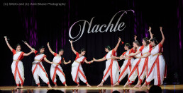 SADC NACHLE Bollywood dance show performance in Switzerland in beautiful dance costumes providing Indian entertainment and promoting Art through Indian Folk, classical fusion and Bollywood dance workshops, classes, events and performances