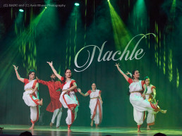 SADC NACHLE Bollywood dance show performance in Switzerland in beautiful dance costumes providing Indian entertainment and promoting Art through Indian Folk, classical fusion and Bollywood dance workshops, classes, events and performances