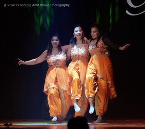 SADC NACHLE Bollywood dance show performance in Switzerland in beautiful dance costumes providing Indian entertainment and promoting Art through Indian Folk, classical fusion and Bollywood dance workshops, classes, events and performances
