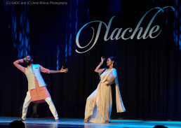 SADC NACHLE Bollywood dance show performance in Switzerland in beautiful dance costumes providing Indian entertainment and promoting Art through Indian Folk, classical fusion and Bollywood dance workshops, classes, events and performances