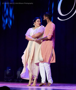 SADC NACHLE Bollywood dance show performance in Switzerland in beautiful dance costumes providing Indian entertainment and promoting Art through Indian Folk, classical fusion and Bollywood dance workshops, classes, events and performances