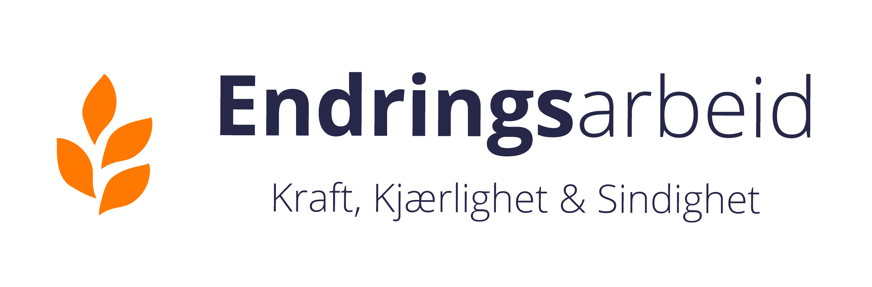 Endringsarbeid