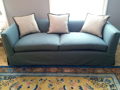 SOFA COVERS Style and Comfort Ltd