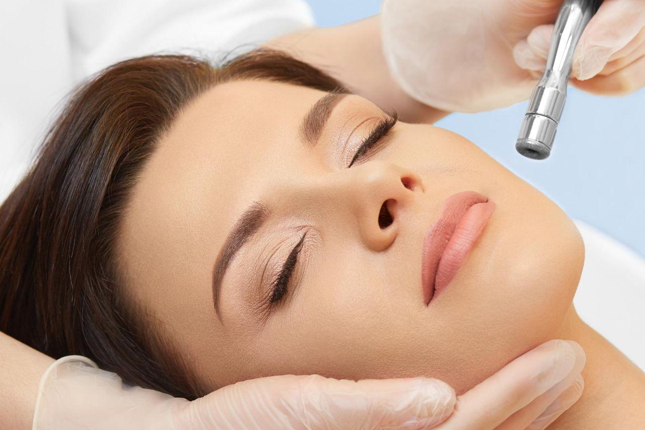 VIP HydraFacial