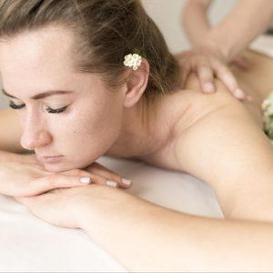 Swedish / Svensk massage
