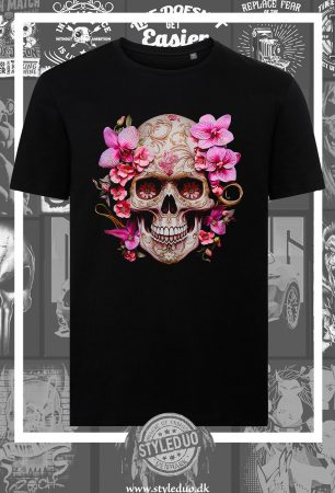 T-Shirt, Day of the Dead