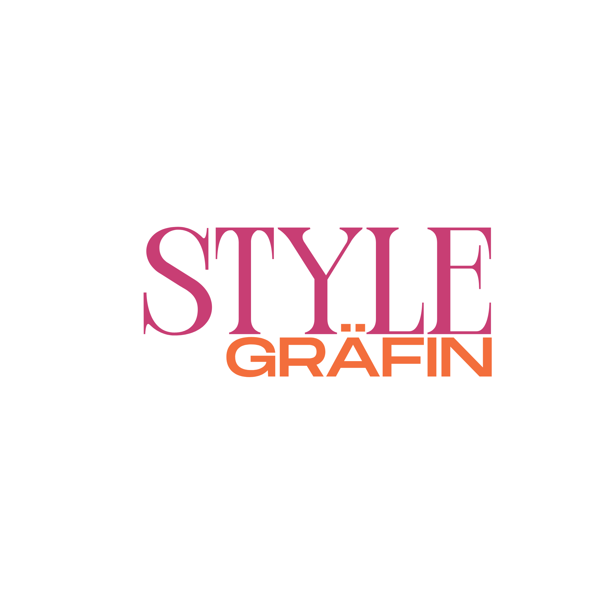 Das Universum der StyleGräfin