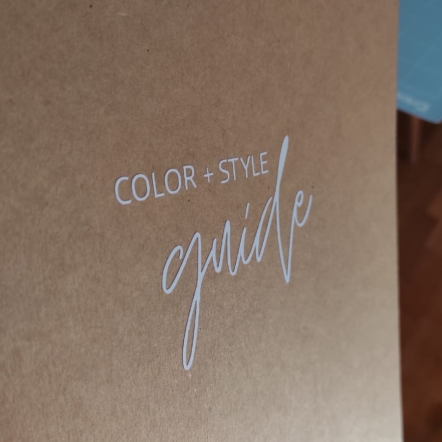 Color + Style Guide
