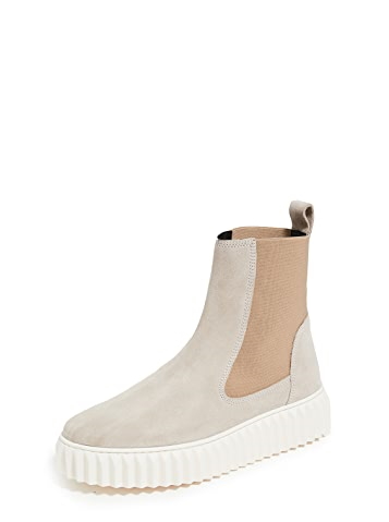 Voile Blanche - Beth Chelsea Boots