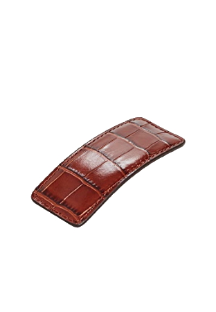 LOEFFLER RANDALL - Wren Leather Barette