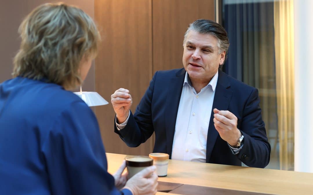 ”En försäkring som det är klokt att teckna”
