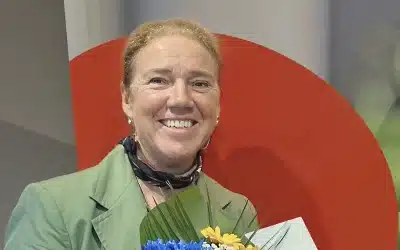 ”Styrelsen ska vara ett lag”