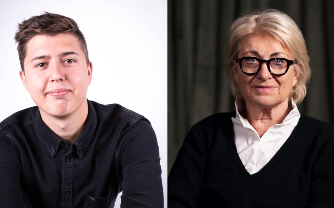 Proffsen tipsar: Så vässar ni styrelsens kommunikation