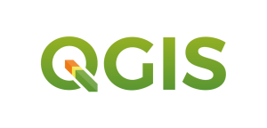 QGIS logo QGIS logo