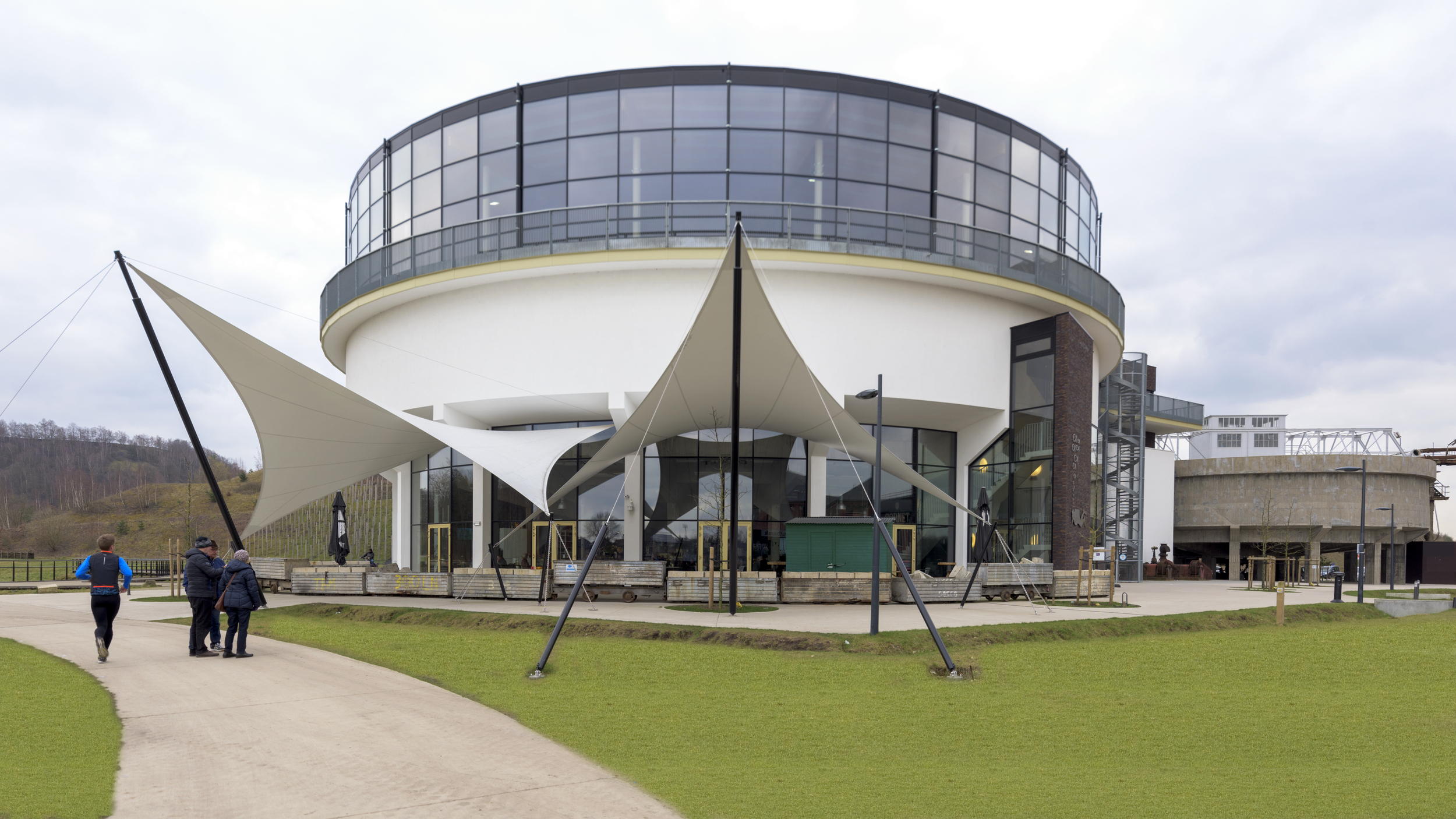 Je bekijkt nu TODI, Beringen, België