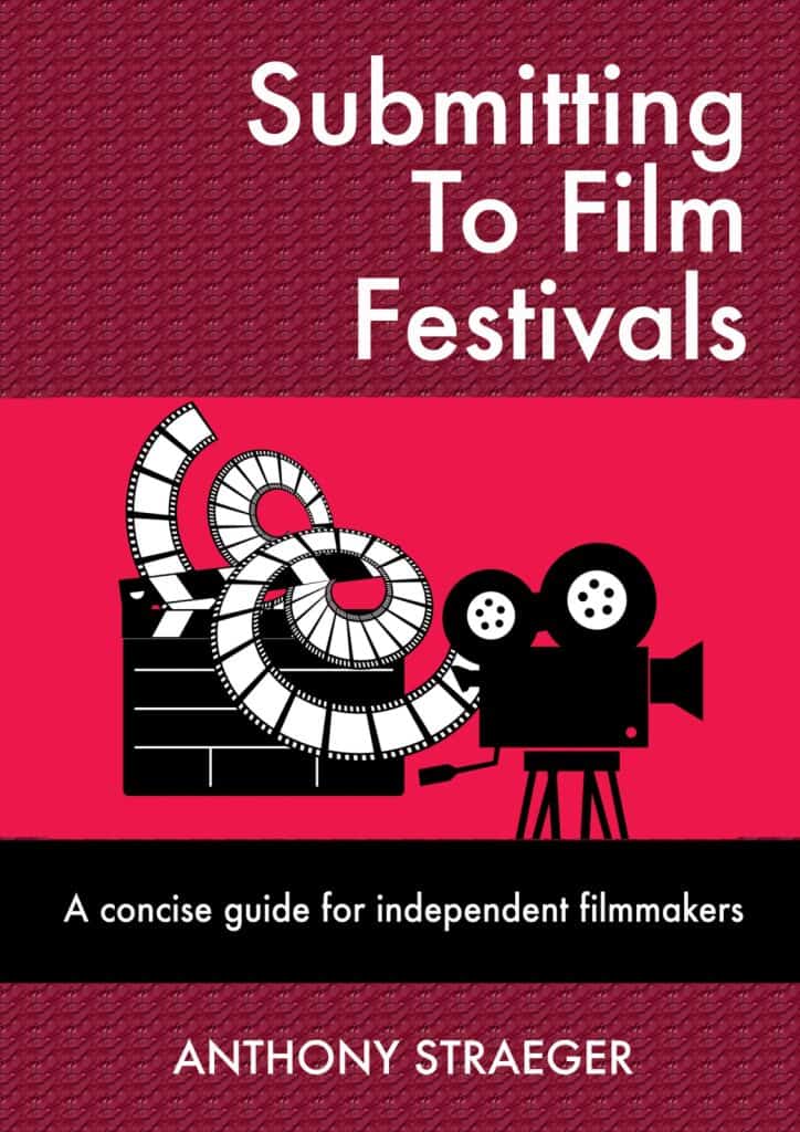 Book Resources Submitting to Film Festival