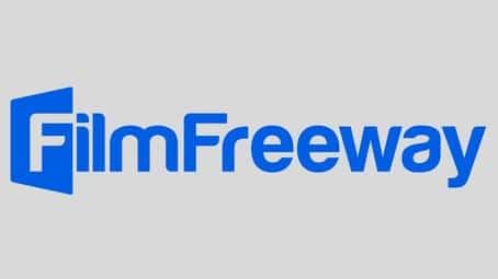 FilmFreeway Logo 16:9 LEAD PAGE Button