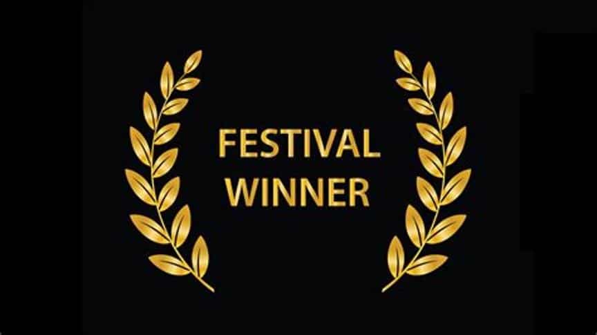 Legitimate Film Festivals give legitimate awards
