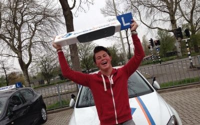 JAJAJAJAJAAAAA rijbewijs is binnen!