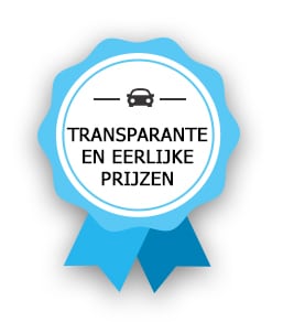 Transparante en Eerlijke Prijzen