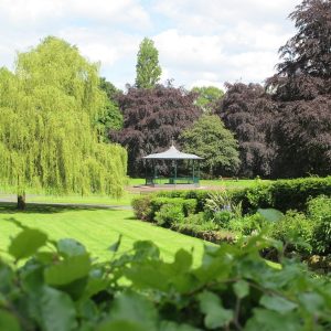 willenhall-memorial-park