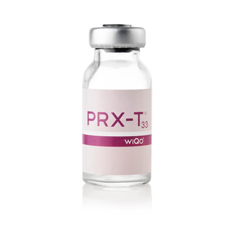 PRX-T33 vial