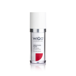 WiQo Glättendes Fluid Anti Age 30ml