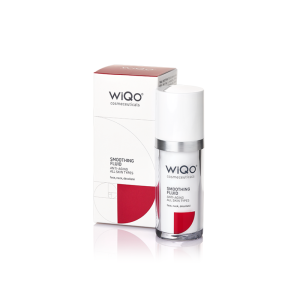 WiQo Smoothing Fluid Anti Age 30ml