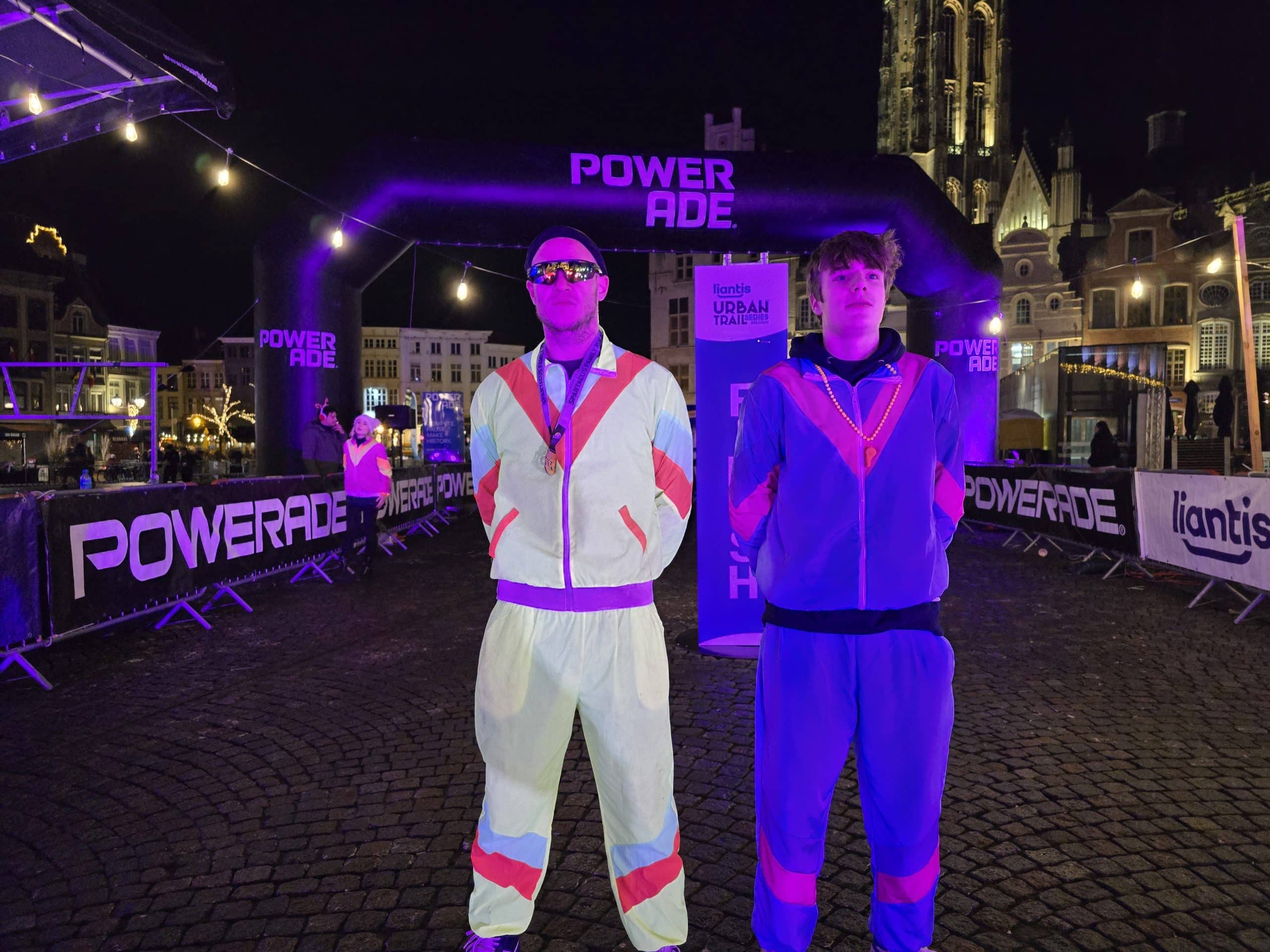 Urban Trail Mechelen 2024