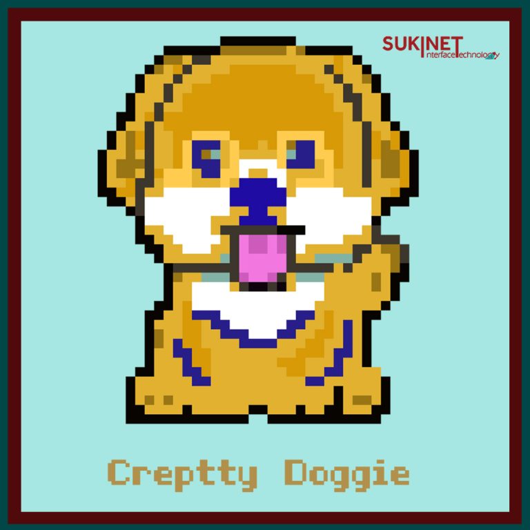 Pixel Art Design