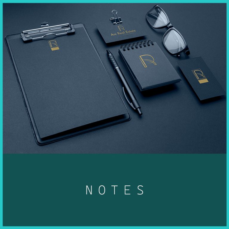 Corporate Notes