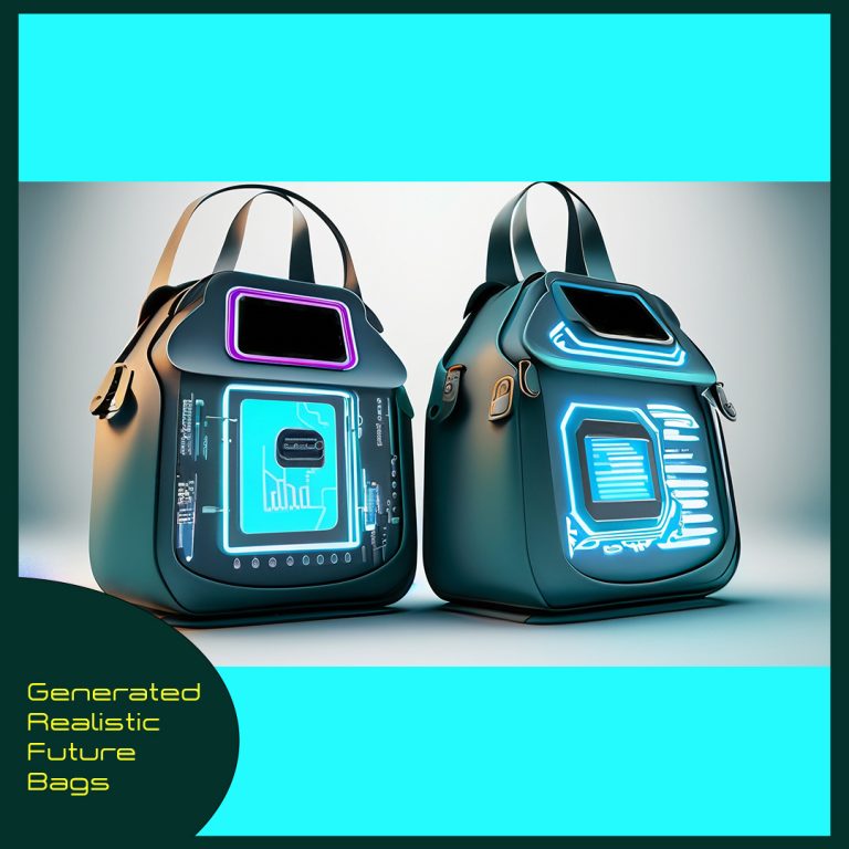 Generated Realistic Bag3b