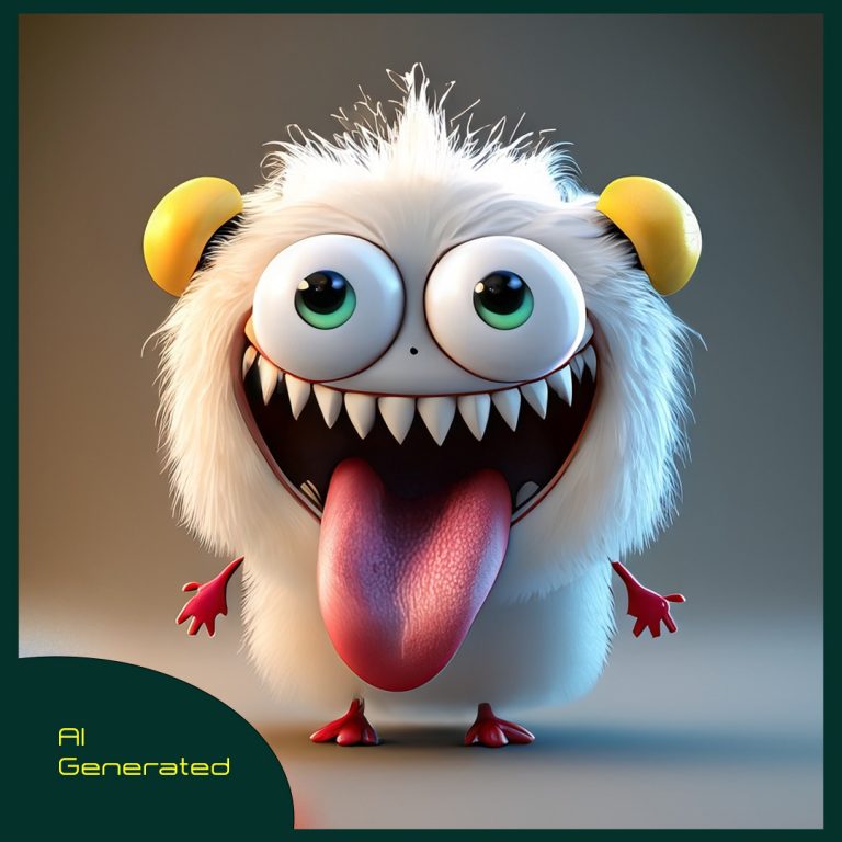 Tongue Monster4