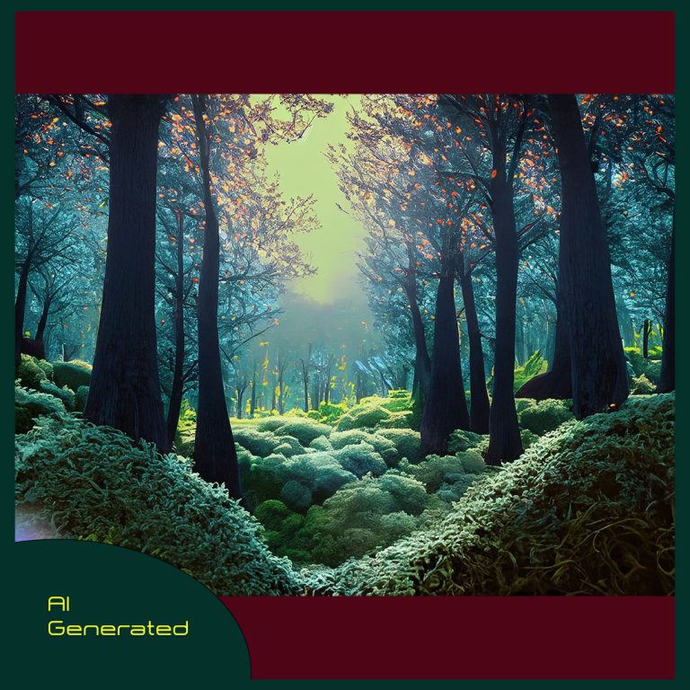 trees