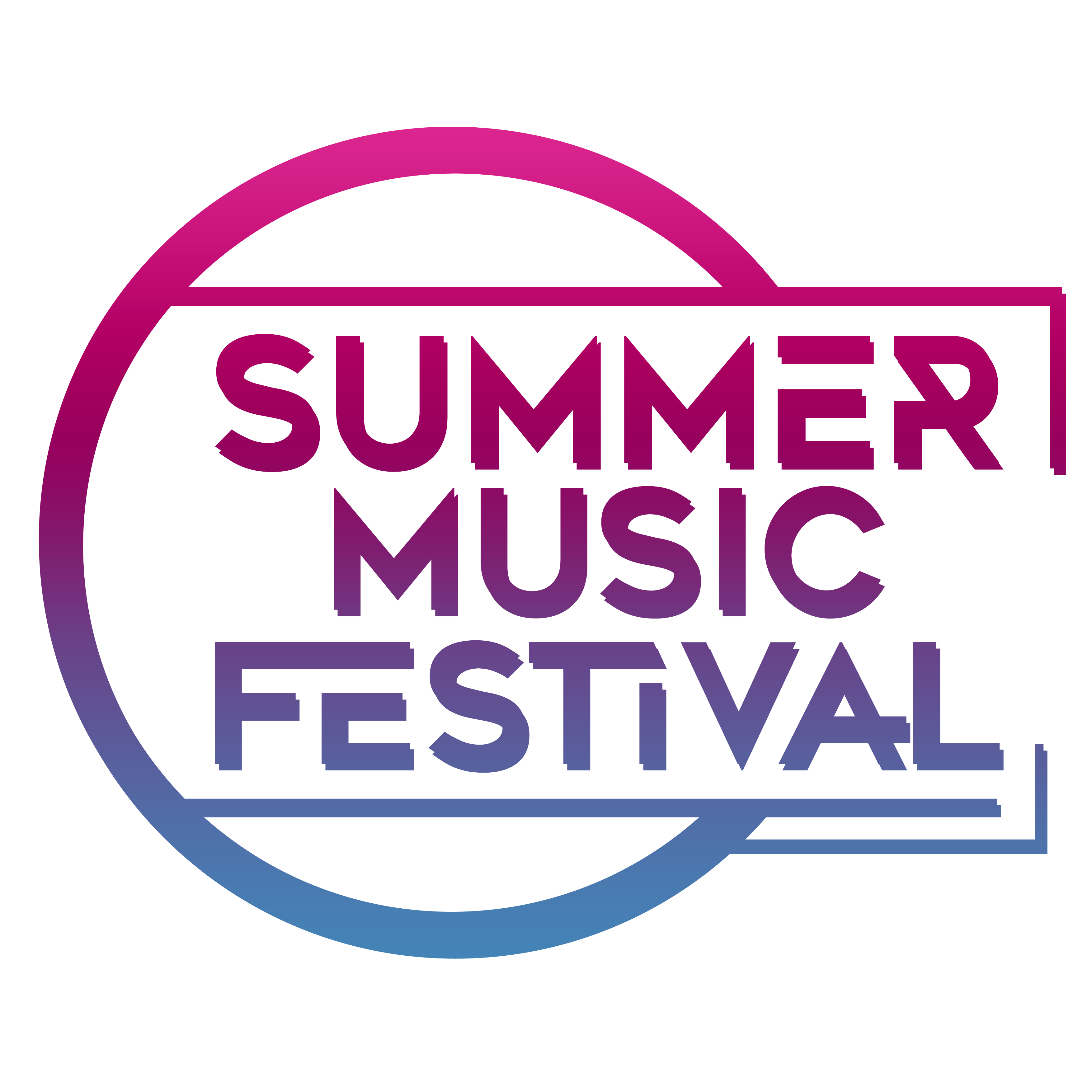 Summer Music Festival 10,11,12,13, 14 Août 2022