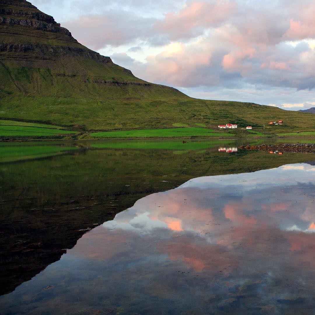 Reflections part I