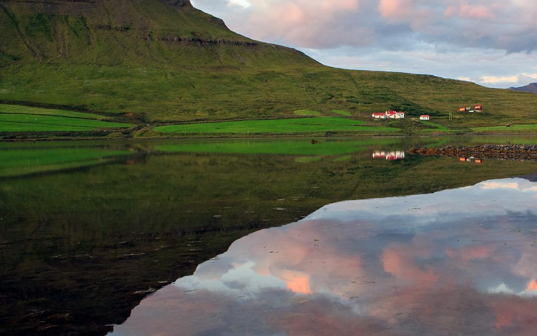 Reflections part I