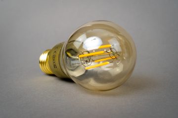 Från Glödlampor till LED: En Belysningsrevolution