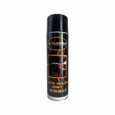 SunCar Reifenglanzspray