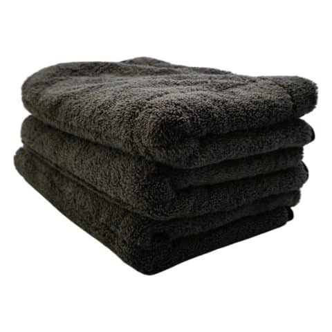 Mikrofaser Tuch 90x60cm 600GSM