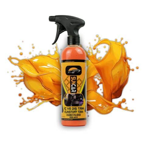 SunCar Kunststoff Trim
