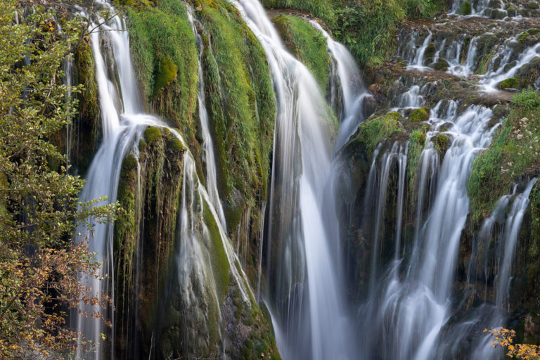 Rastoke